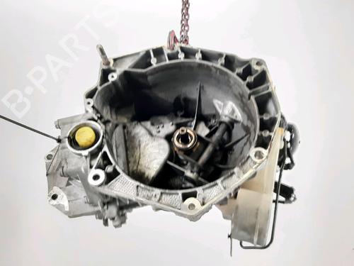 Gearbox FIAT 500 (312_) 0.9 (312AXG1A, 312.AXG11) | BP33110883M3 - Image 2