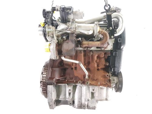 Engine RENAULT CLIO III (BR0/1, CR0/1) 1.5 dCi (C/BR0G, C/BR1G) | BP32131219M1