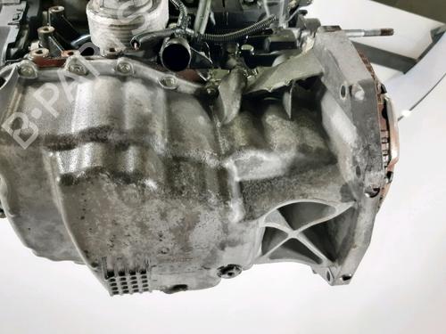 Engine RENAULT CLIO IV (BH_) 1.5 dCi 75 | BP31963826M1
