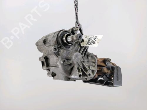 Transfer box SUZUKI SWIFT III (MZ, EZ) 1.3 4x4 (RS 413, ZD11S) | BP40114530M36 - Image 3