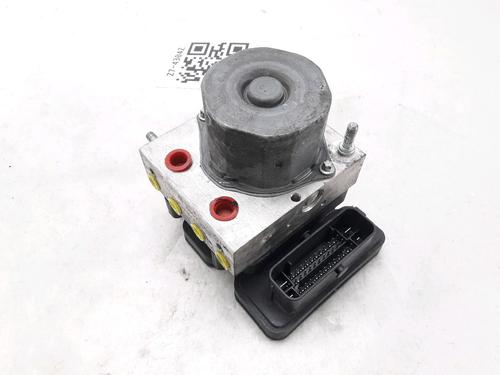 Used ABS pump MERCEDES-BENZ A-CLASS (W176) AMG A 45 4-matic (176.052) (381 hp) 10483434