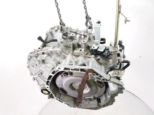 Gearbox NISSAN X-TRAIL III (T32_, T32R, T32RR) 1.6 dCi (T32) | BP29761983M3 