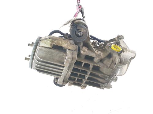 Rear differential MITSUBISHI ASX (GA_W_) 1.8 DI-D 4WD (GA6W) | BP29495212M24 