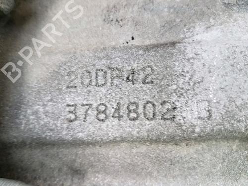 Gearbox PEUGEOT 308 I (4A_, 4C_) 1.6 16V | BP17804149M3 