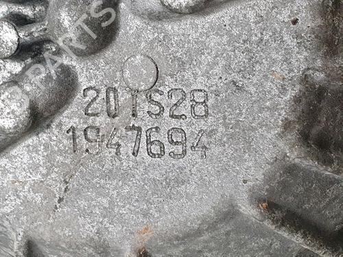 Gearbox CITROËN C3 II (SC_) 1.6 VTi 120 | BP32460125M3  - Image 5