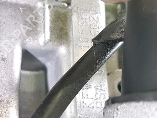 Engine PEUGEOT 106 II (1A_, 1C_) 1.4 i | BP24490985M1