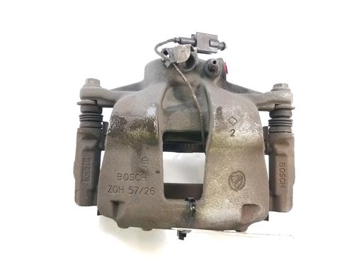 Used Left front brake caliper ALFA ROMEO MITO (955_) 1.3 MultiJet (955AXP1A, 955AYC1A) (95 hp) 27918046