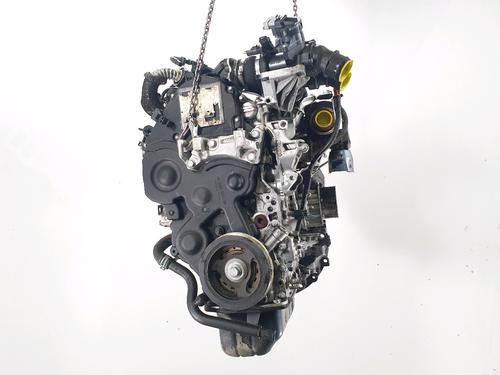 Used Engine Engine 37281186 37281186