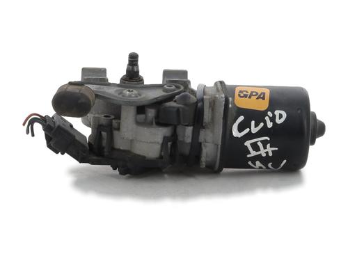 Front wiper motor RENAULT CLIO III (BR0/1, CR0/1) 1.5 dCi (BR17, CR17) | BP29517719M29 
