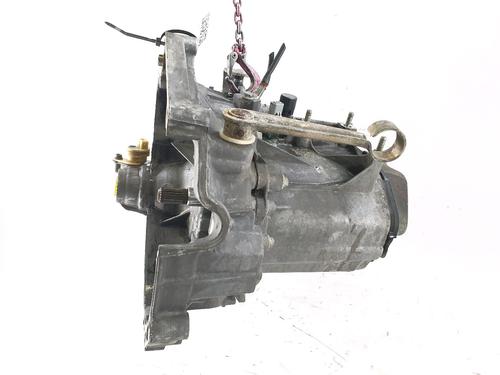 Used Gearbox Gearbox PEUGEOT 206 CC (2D) [2000-2008] 32848425 32848425
