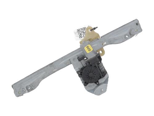 Used Front left window mechanism Front left window mechanism RENAULT TWINGO III (BCM_, BCA_) [2014-2026] 33745214 33745214