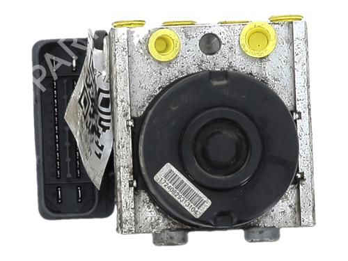 ABS pump CITROËN C3 II (SC_) 1.4 HDi 70 (SC8HZC, SC8HR0, SC8HP4) | BP35748714M43  - Image 5