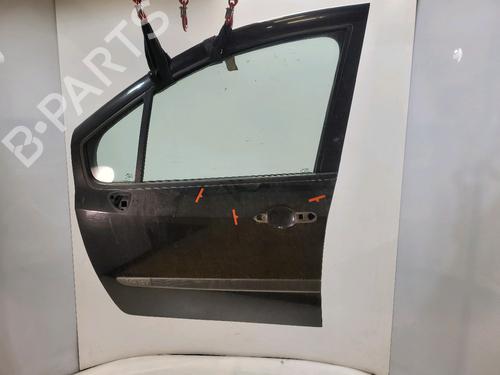 Dør venstre foran RENAULT MODUS / GRAND MODUS (F/JP0_) 1.4 (JP01, JP0J) (98 hp) 30524331