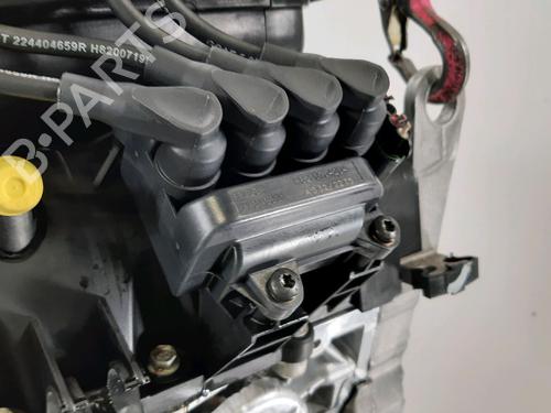 Engine RENAULT CLIO III (BR0/1, CR0/1) 1.2 16V (BR02, BR0J, BR11, CR02, CR0J, CR11) | BP31350086M1