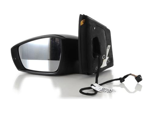 Left mirror VW POLO V (6R1, 6C1) 1.2 TDI | BP27189062C26 