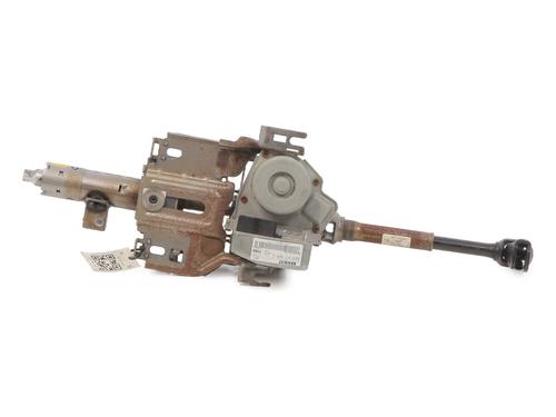 Used Steering column RENAULT CLIO III (BR0/1, CR0/1) 1.2 16V (BR02, BR0J, BR11, CR02, CR0J, CR11) (75 hp) 30917493