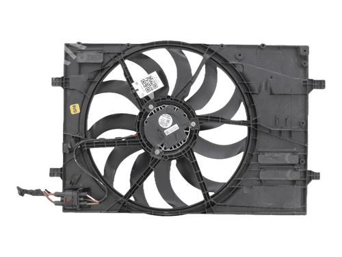 Used Radiator fan Radiator fan AUDI Q3 Sportback (F3N) 45 TFSI e (245 hp) 34711322 34711322