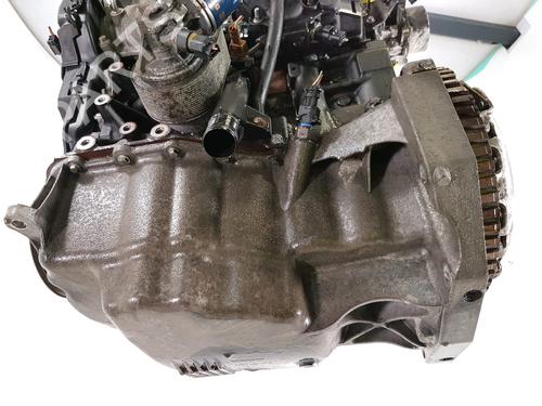 Engine RENAULT CLIO III Grandtour (KR0/1_) 1.5 dCi (KR0F) | BP32202312M1 