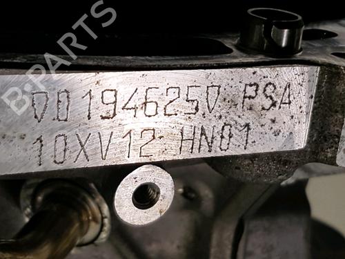 Engine PEUGEOT 2008 I (CU_) 1.2 THP 110 / PureTech 110 | BP38918436M1 - Image 8