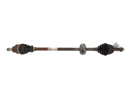 Used Right front driveshaft DACIA SANDERO [2008-2025]  25706578