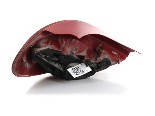 Right taillight PEUGEOT 207 (WA_, WC_) 1.4 HDi | BP29987822C35 