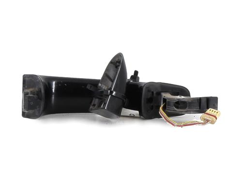 Used Front left exterior door handle JAGUAR XF I (X250) 2.2 D (190 hp) 31875438