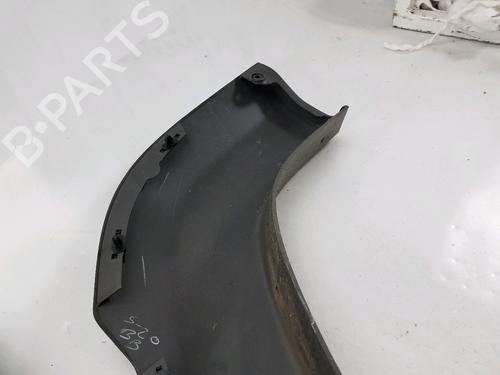 Højre bagtil skærm liste JEEP CHEROKEE (KJ) 2.5 CRD 4x4 | BP27901816C137 