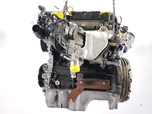 Engine OPEL ASTRA J (P10) 1.4 Turbo (68) | BP40171731M1 - Image 2