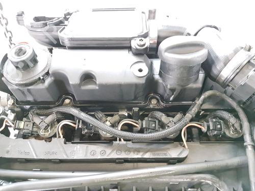 Engine CITROËN C3 I (FC_, FN_) 1.4 HDi | BP22685881M1 