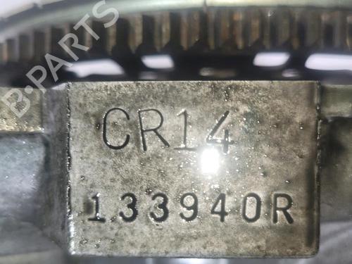 Engine NISSAN MICRA III (K12) 1.4 16V | BP29902860M1