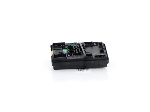 Used Fuse box Fuse box RENAULT CLIO V (B7_) 1.0 TCe 100 (B7MT) (101 hp) 34531827 34531827