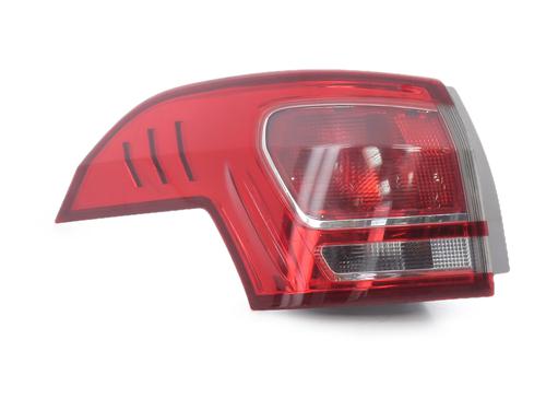 Left taillight FORD B-MAX (JK) 1.5 TDCi | BP37681027C34 - Image 2
