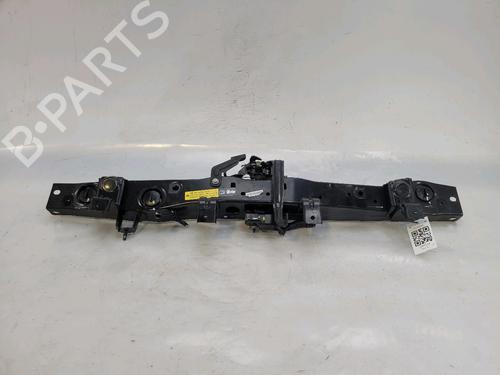 Used Crossmember NISSAN MICRA V (K14) 0.9 IG-T (90 hp) 25832260