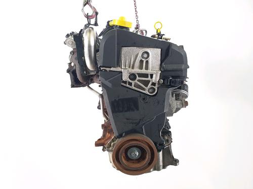 Motor Motor RENAULT CLIO III (BR0/1, CR0/1) [2005-2014] 34575792 34575792