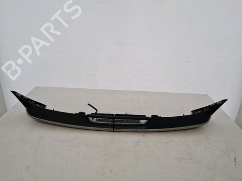 Rear spoiler PEUGEOT 2008 I (CU_) 1.6 VTi | BP29624074C96 