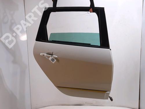 Used Right rear door Right rear door RENAULT SCÉNIC III (JZ0/1_) 1.5 dCi (110 hp) 11184997 11184997