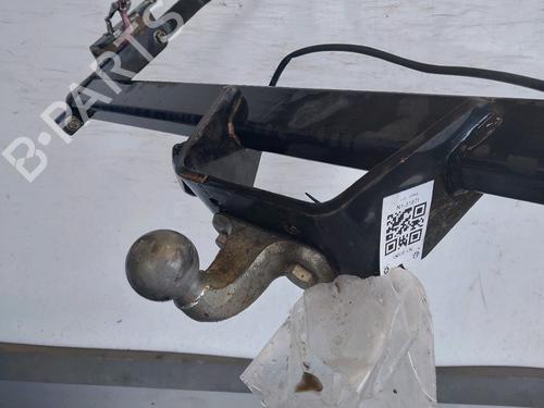 Trækkugle/Mekanisme RENAULT TRAFIC III Van (FG_) 1.6 dCi 120 (FGMK) | BP32278207C141