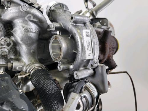 Engine RENAULT KANGOO Express (FW0/1_) 1.5 dCi 90 (FW0G, FW05, FW08, FW11) | BP39972314M1 - Image 6