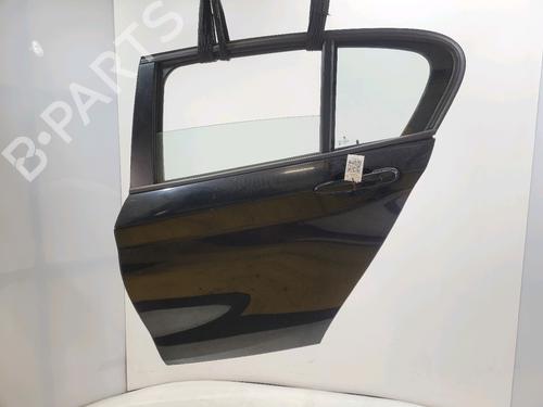 Used Left rear door BMW 1 (F20) 114 d (95 hp) 29602532