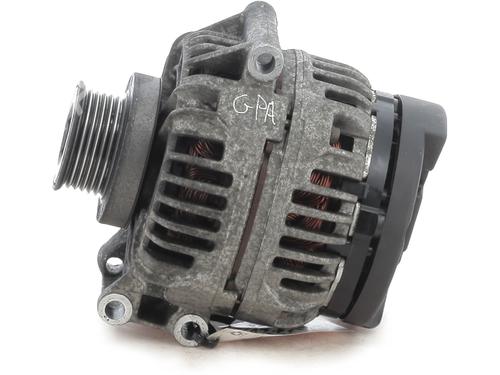 Alternator RENAULT MEGANE I (BA0/1_) 1.4 16V (BA0D, BA1H, BA0W, BA10) | BP27857498M7 