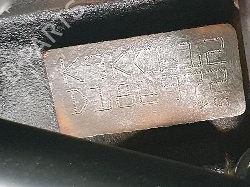 Engine RENAULT CLIO III Hatchback Van (SB_, SR_) | BP33926187M1 - Image 9