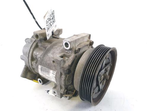 AC-Kompressor DACIA DUSTER (HS_) [2010-2018]  27531399