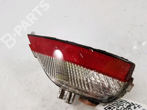 Used Rear bumper right light Rear bumper right light RENAULT CAPTUR I (J5_, H5_) 0.9 TCe 90 (90 hp) 10537377 10537377