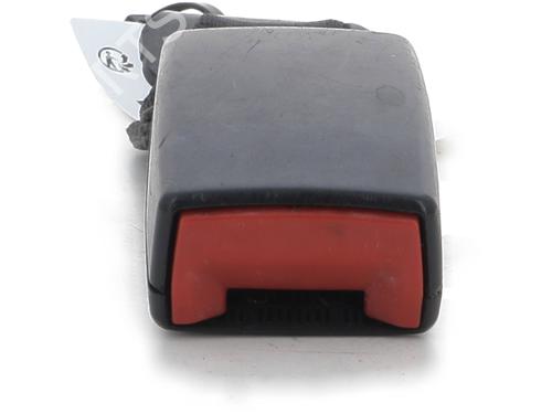 Used Seat buckle VW TOURAN (1T1, 1T2) 2.0 TDI (136 hp) 27914322