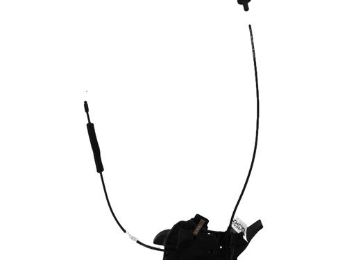 Used Front left lock RENAULT TRAFIC III Van (FG_) 1.6 dCi 120 (FGMK) (121 hp) 29964688