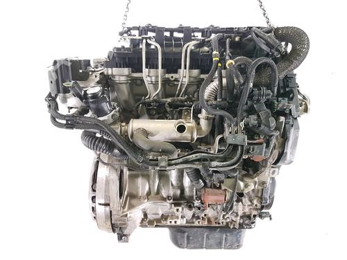 Engine FORD C-MAX (DM2) 1.6 TDCi | BP30918342M1
