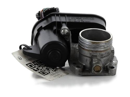 Throttle body PEUGEOT 208 I (CA_, CC_) 1.2 VTI 82 | BP30118142M82