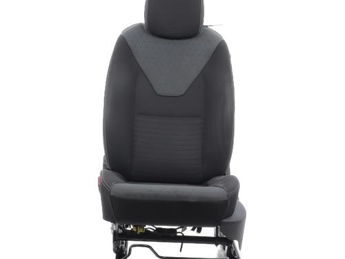 Used Left front seat Left front seat RENAULT CLIO IV (BH_) 1.5 dCi 90 (90 hp) 33685752 33685752