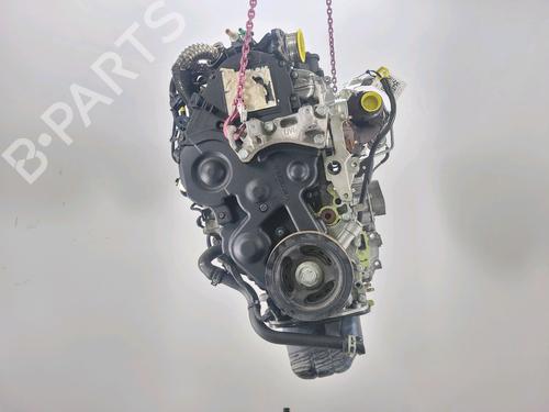 Motore CITROËN C4 I (LC_) 1.6 HDi (90 hp) 29018997