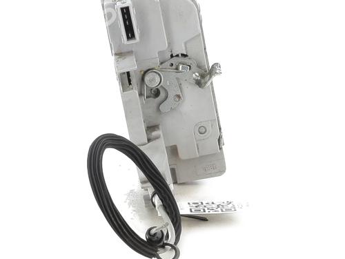 Rear left lock PEUGEOT 307 Break (3E)  | BP27189252C100 